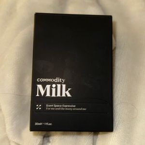Commodity Milk Cologne : Expressive 30ml